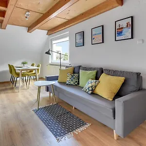 Stylowy 3city W Sopocie Z Trzema Sypialniami By Renters Sopot