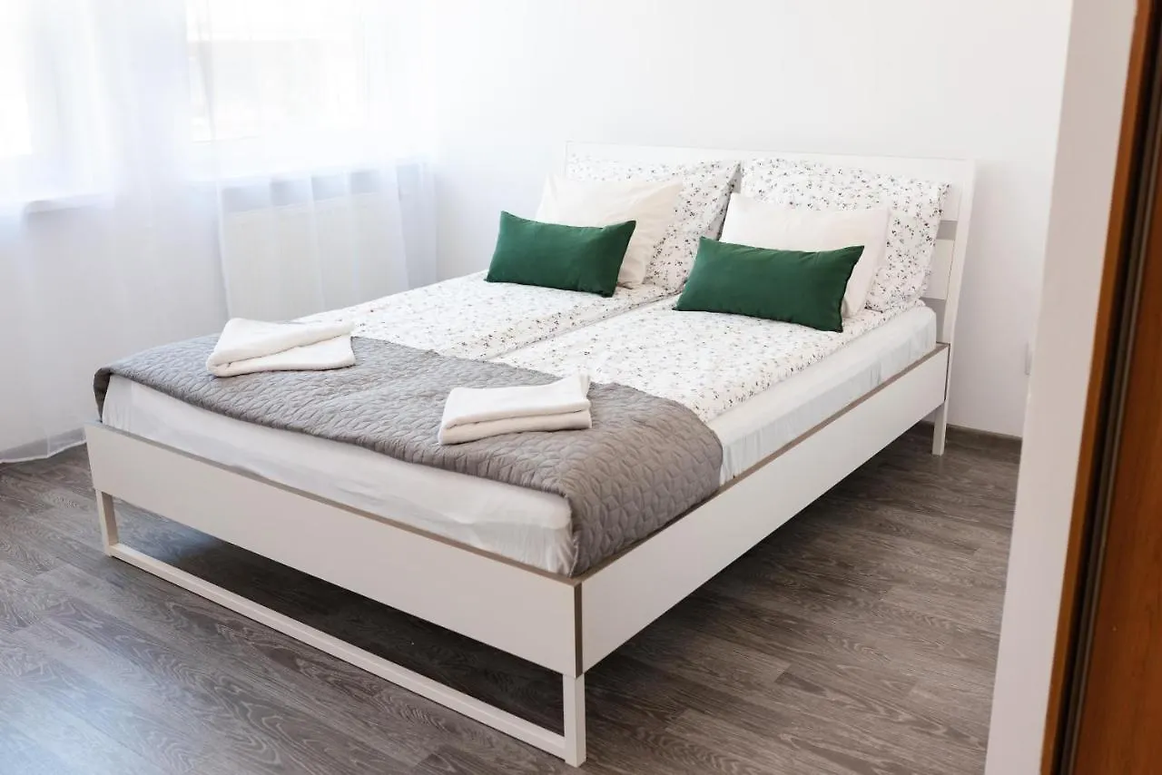 Marcowy Apartment Sopot