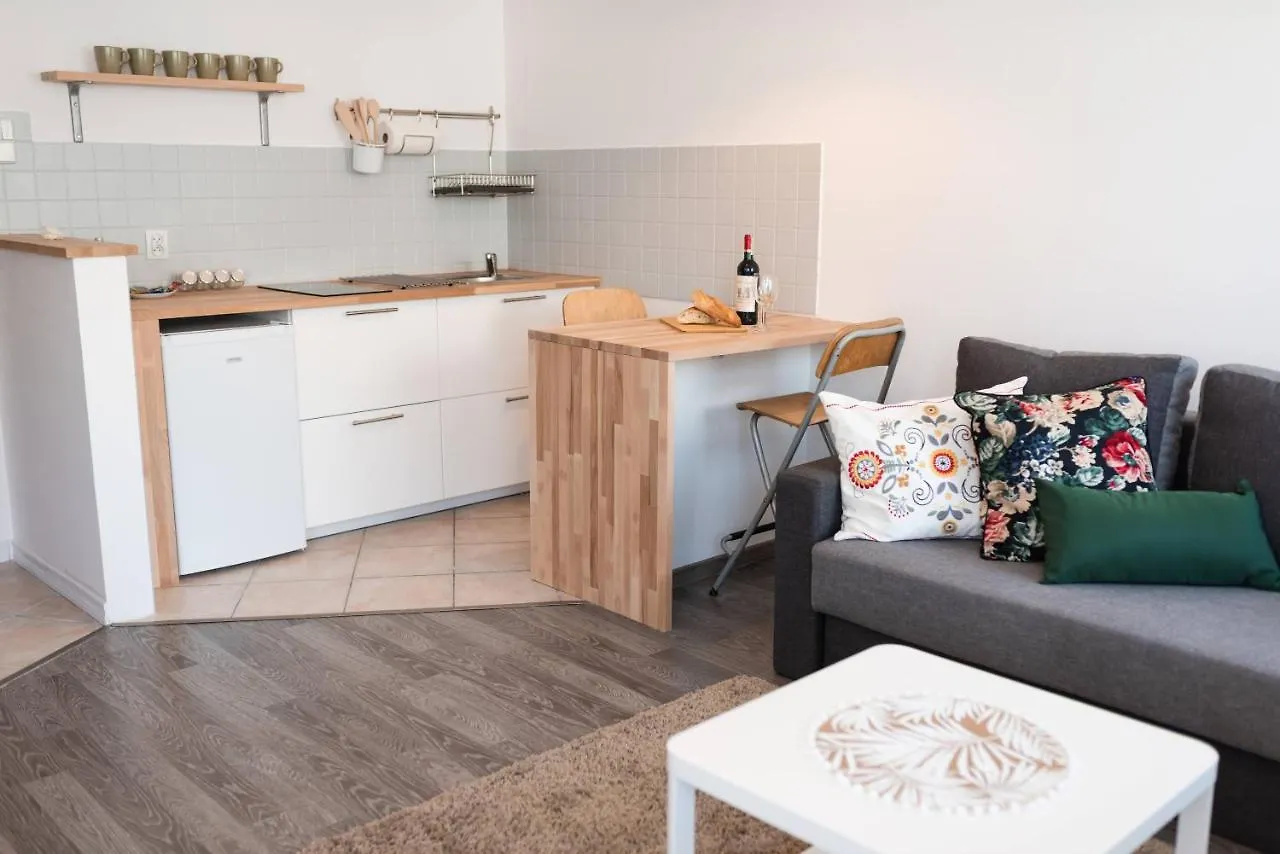 Marcowy Apartment Sopot