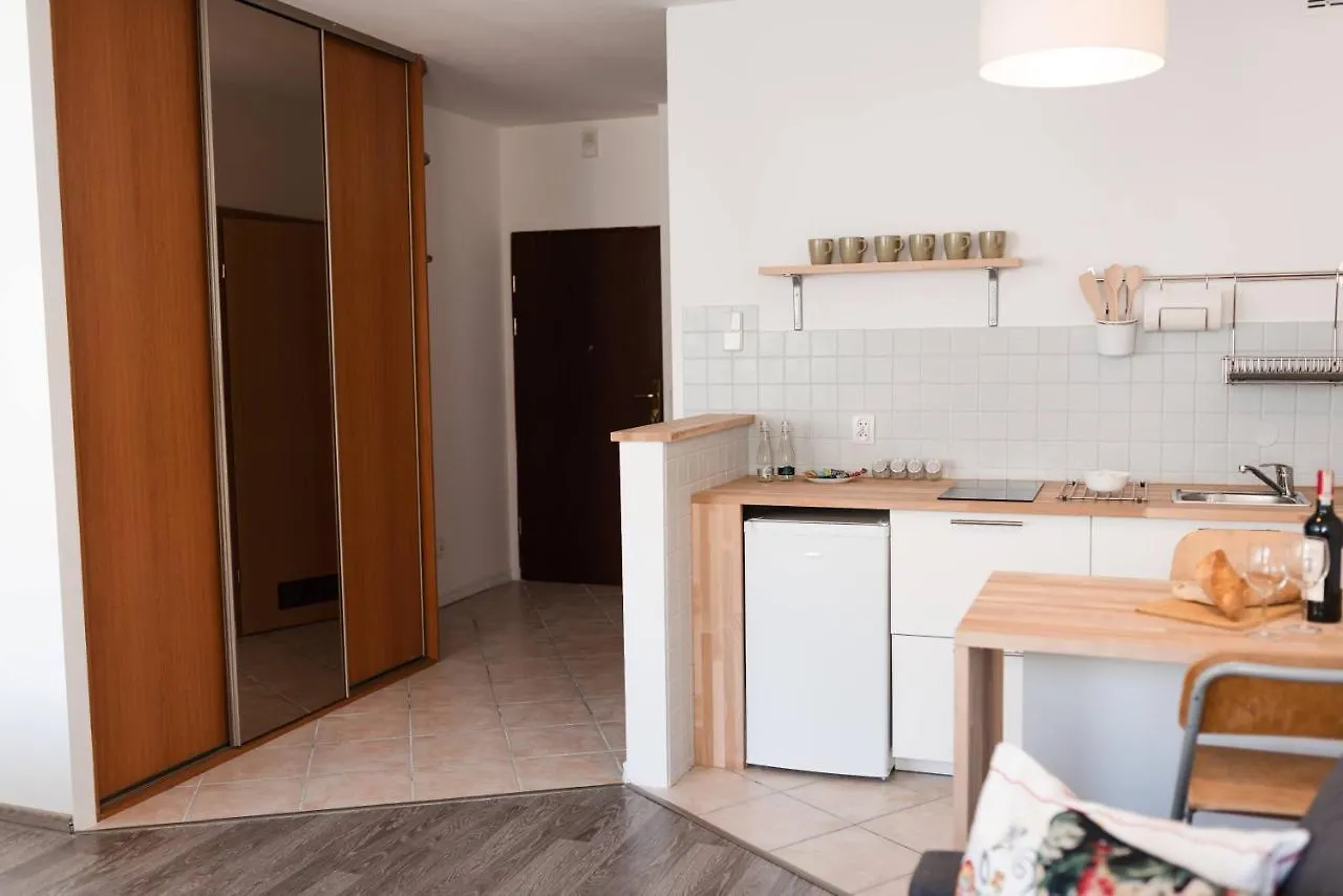 Marcowy Apartment Sopot