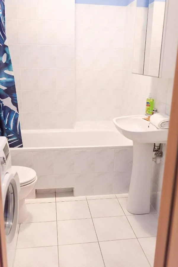 Marcowy Apartment Sopot