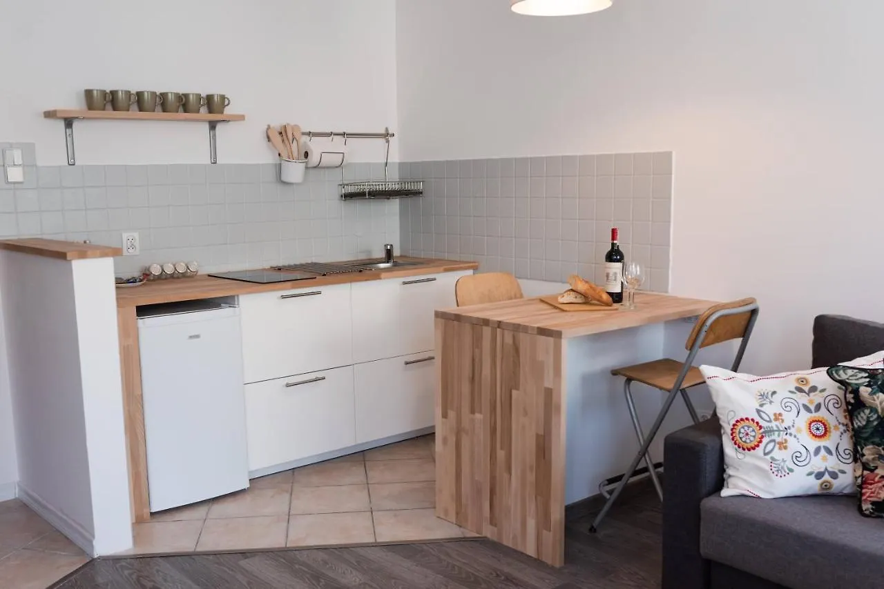 Marcowy Apartment Sopot